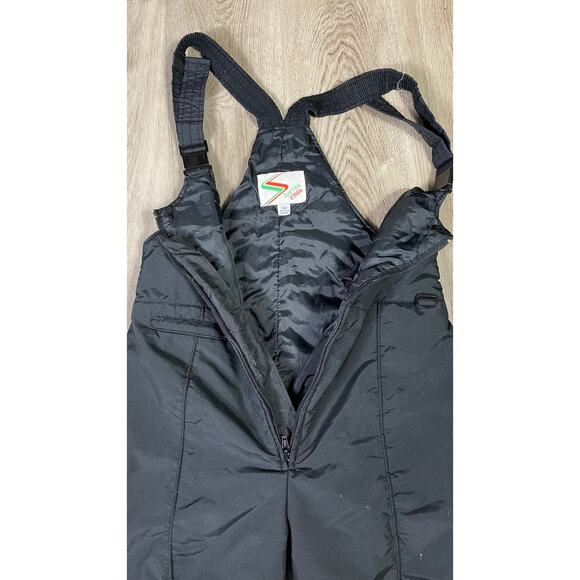 Woman’s snow bib suit - Picture 4 of 10